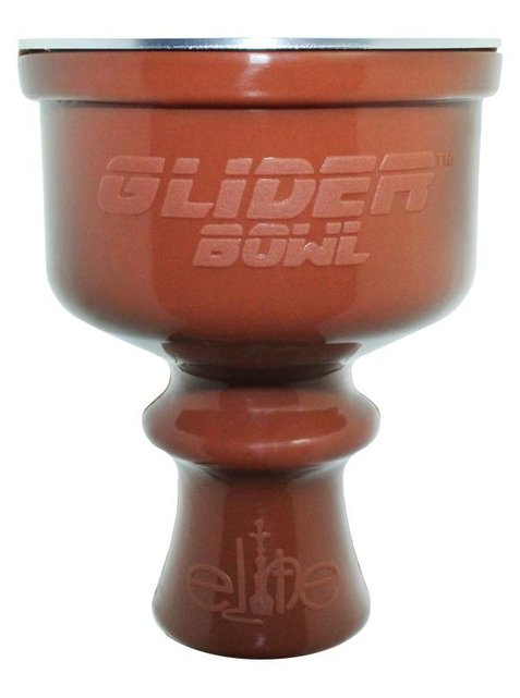 Deezer Glider Hookah Bowl V3