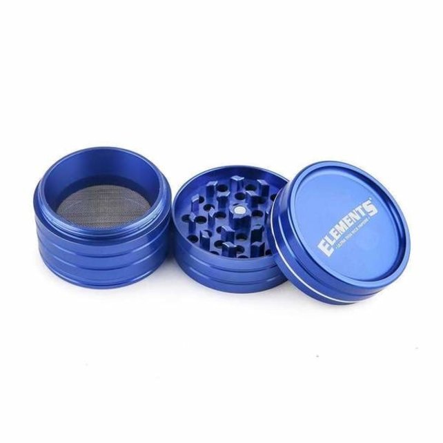 Elements Grinder