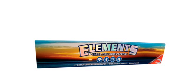 Elements Rolling Papers