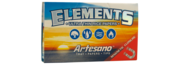 Elements Rolling Papers