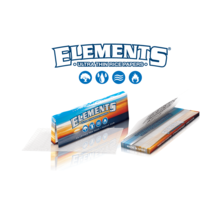 Elements Rolling Papers