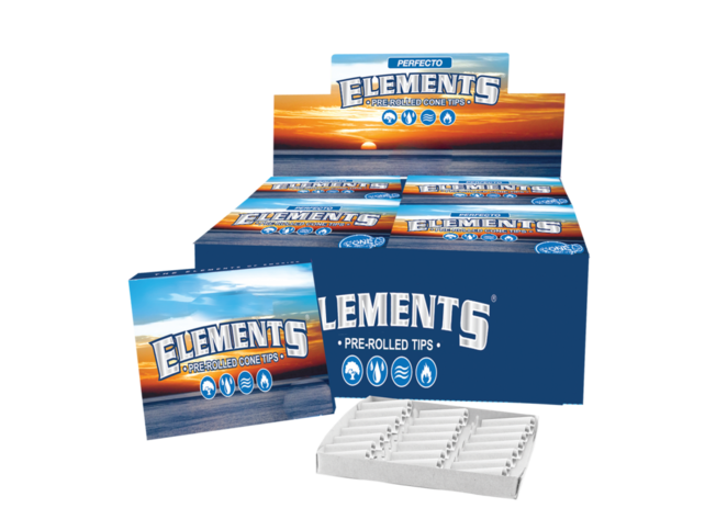 Elements Tips
