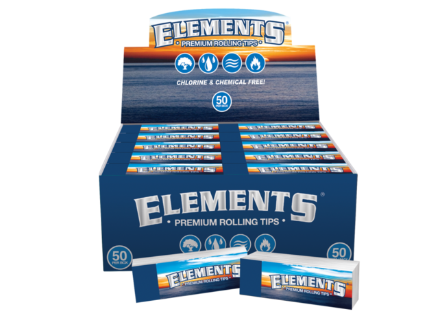 Elements Tips