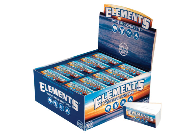 Elements Tips