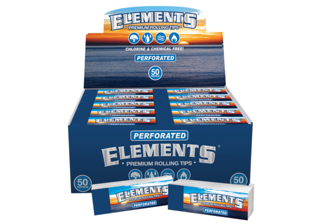 Elements Tips