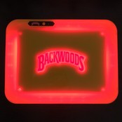 GLOW Tray Backwoods Collab