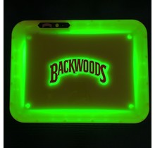 GLOW Tray Backwoods Collab