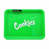 GLOW Tray Cookies Collab