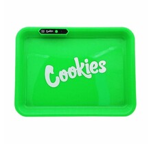 GLOW Tray Cookies Collab