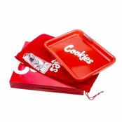 GLOW Tray Cookies Collab