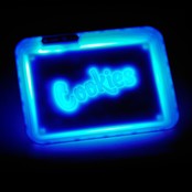 GLOW Tray Cookies Collab