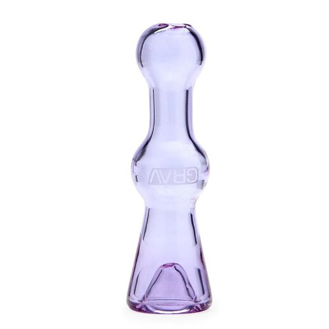 GRAV Small Bell Chillum