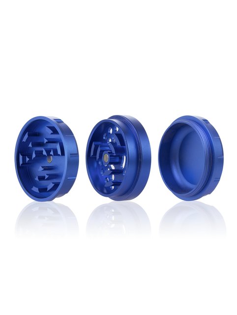 GRAV 3 Piece Grinder