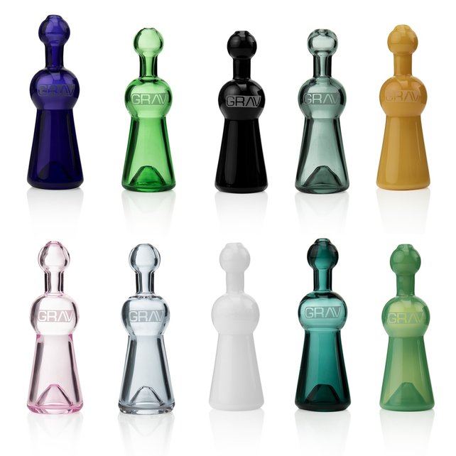 GRAV Big Bell Chillum