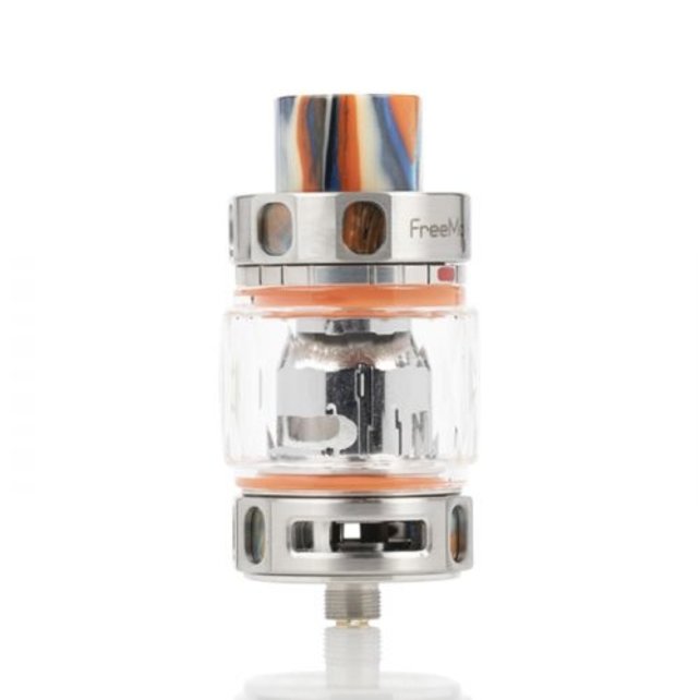 Freemax Maxus Pro Tank