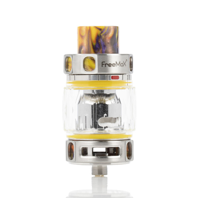 Freemax Maxus Pro Tank