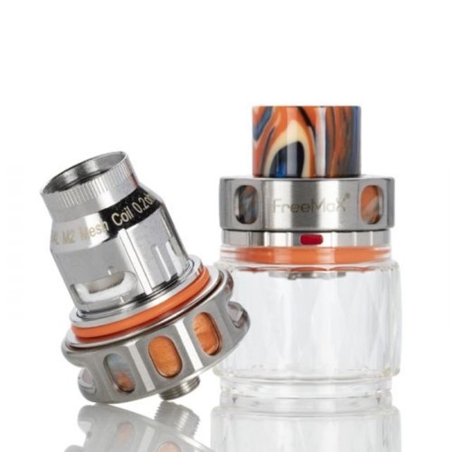 Freemax Maxus Pro Tank
