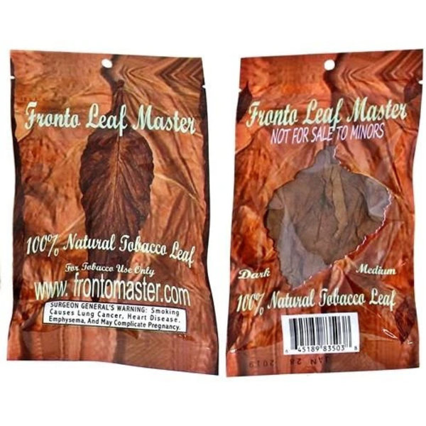 how much is tobacco in canada How Many Cigarettes are in a Pack?