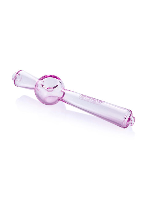 GRAV Deco Steamroller