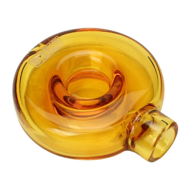 GRAV Donut Chillum