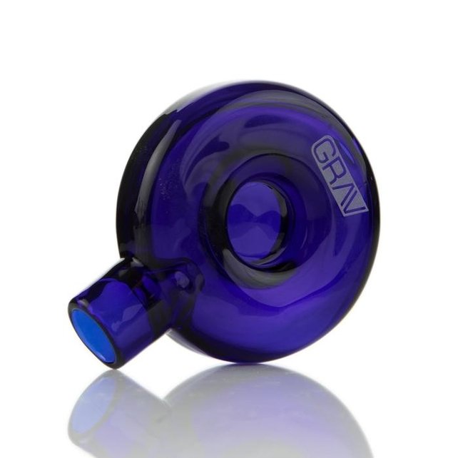 GRAV Donut Chillum