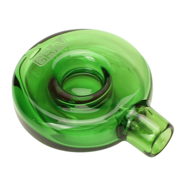 GRAV Donut Chillum