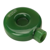 GRAV Donut Chillum