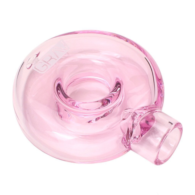 GRAV Donut Chillum