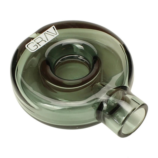GRAV Donut Chillum