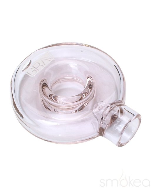 GRAV Donut Chillum