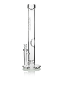GRAV Extra Large Straight Base Waterpipe