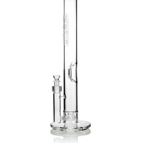 GRAV Extra Large Straight Base Waterpipe