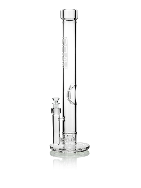 GRAV Extra Large Straight Base Waterpipe