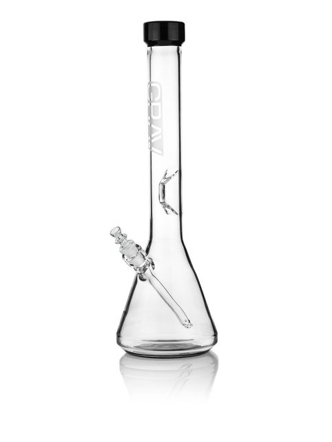 GRAV Large Beaker Base Waterpipe