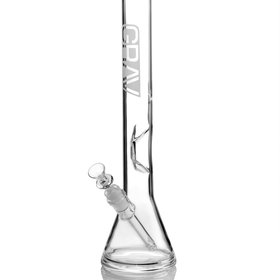 GRAV Large Beaker Base Waterpipe