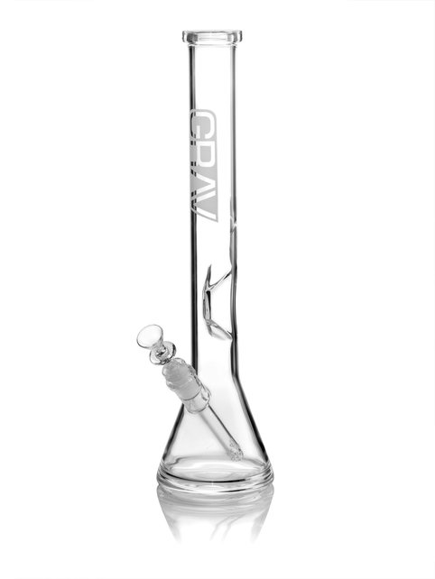 GRAV Large Beaker Base Waterpipe