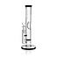 Grav Labs GRAV Medium Straight Base Waterpipe