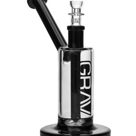 GRAV Medium Upright Bubbler