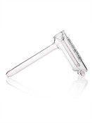 GRAV Mini Hammer Bubbler