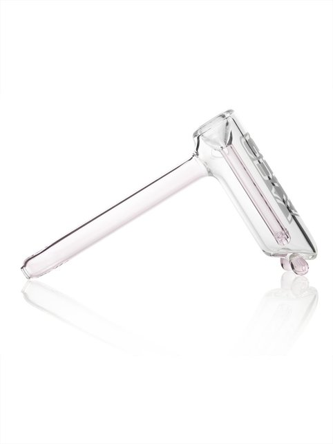 GRAV Mini Hammer Bubbler