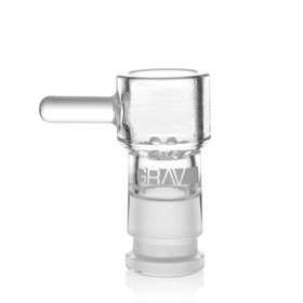 GRAV Female Octobowl