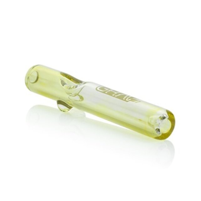 GRAV Mini Steamroller