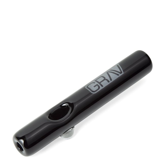 GRAV Mini Steamroller