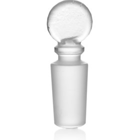 GRAV Glass Cleaning Plug