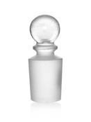 GRAV Glass Cleaning Plug