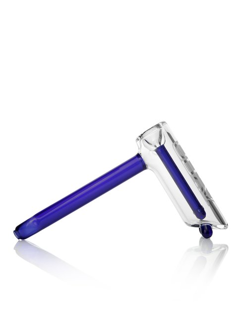 GRAV Hammer Bubbler