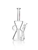 GRAV Hourglass Recycler