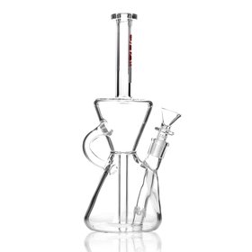 GRAV Hourglass Recycler