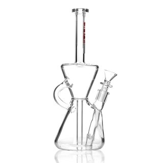 GRAV Hourglass Recycler