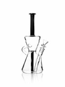 GRAV Hourglass Recycler